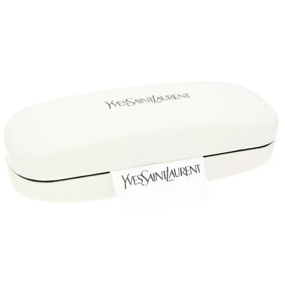 Yves Saint Laurent EYEGLASSES SL472-005-52 New with case display picture 1